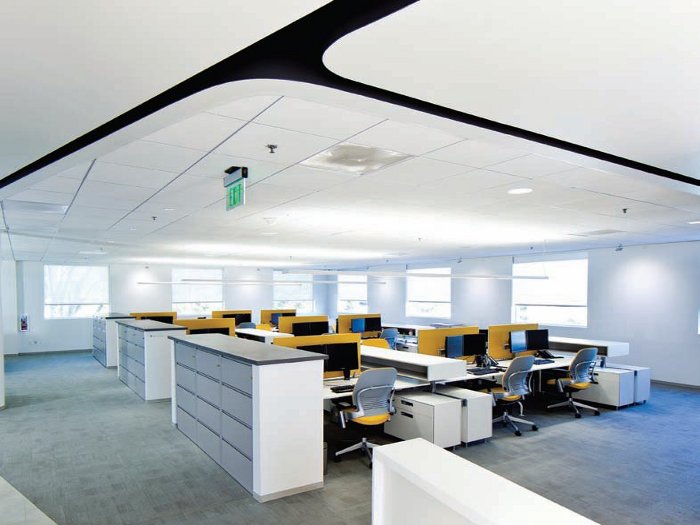 Doc Magic office, California