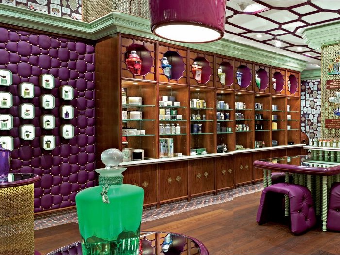 Penhaligon’s Regent Street