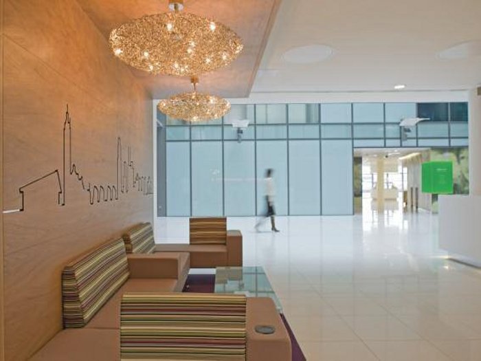 Newham Borough Council headquarters