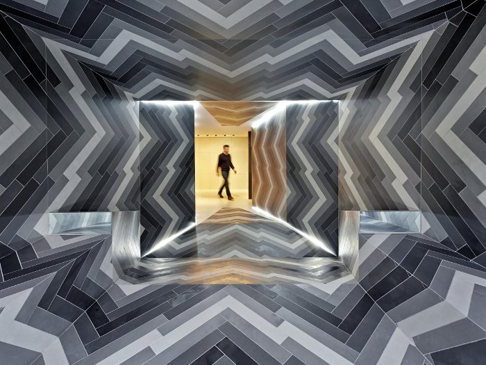 Pulsate at Capitol Designer Studio (CDS)