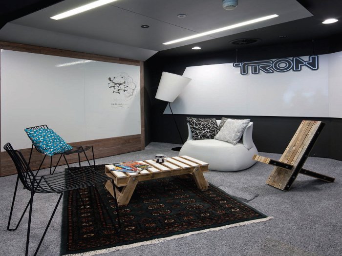 Google Engineering, London