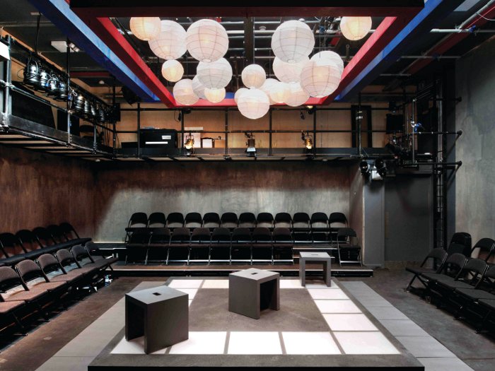 Park Theatre, London