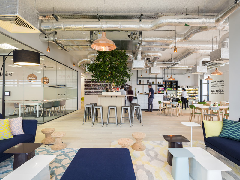 Yum! by John Robertson Architects