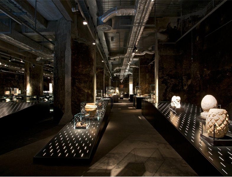 Bernhard Denkinger Architekt