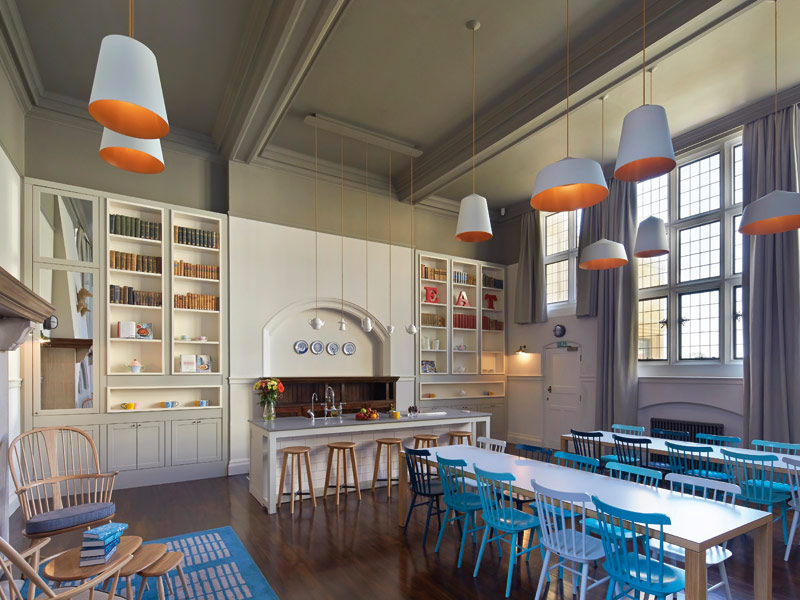 Top girls’ school, Roedean, receives major refurbishment