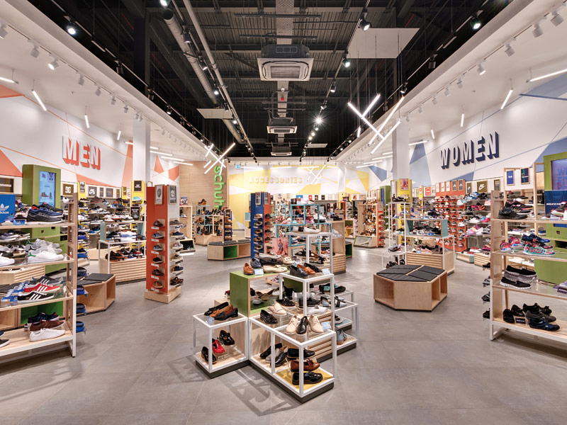 The schuh fits for MRA