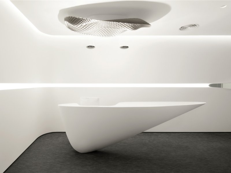 Interaction - BWM Office