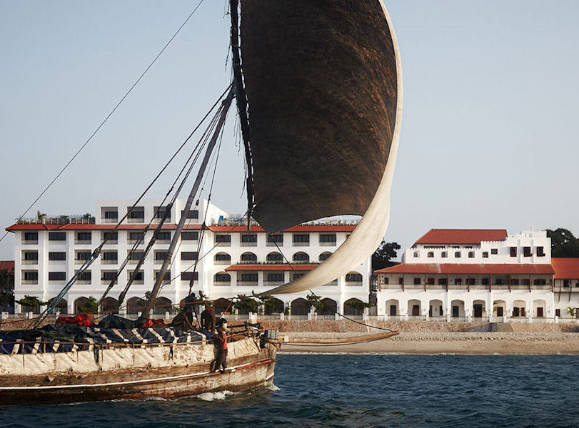 Park Hyatt Zanzibar