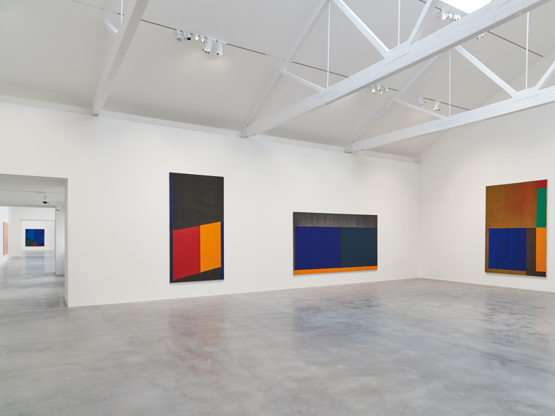 Caruso St John’s Newport Street Gallery for Damien Hirst