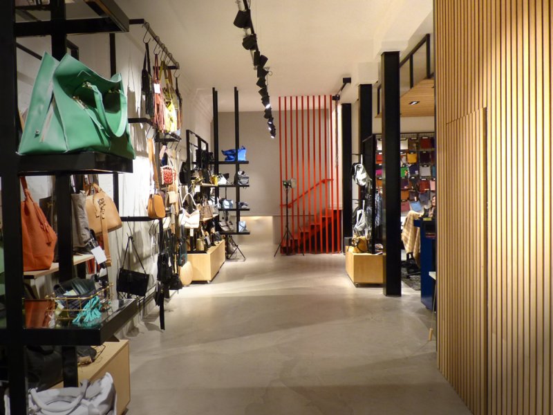 Lissan Harper International