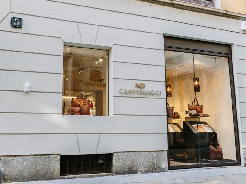 PIER CURRÀ: SETTING UP TIME