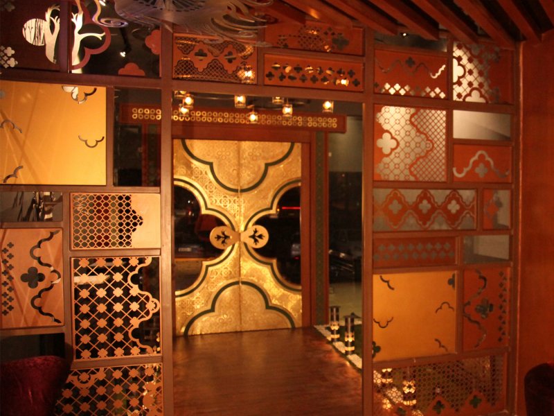 MANASARA - WAF FINALIST PROJECT FROM INDIA