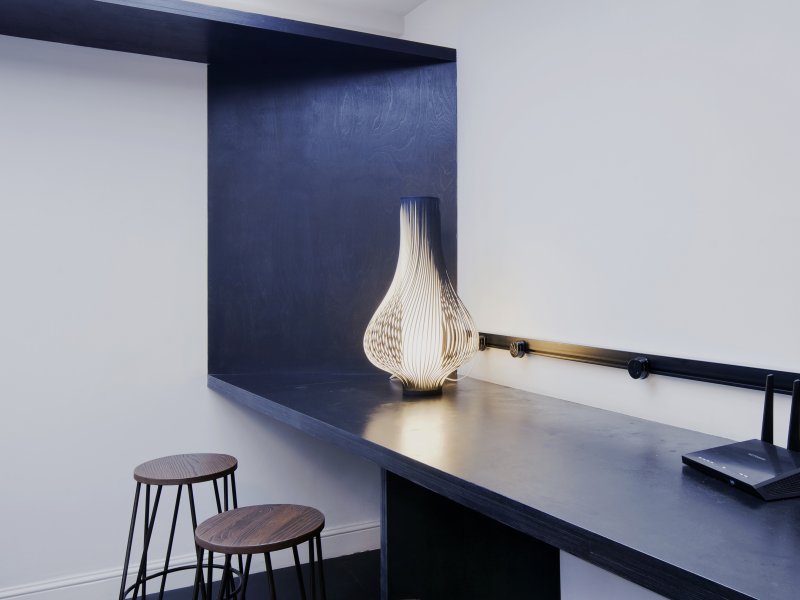 Cherry Cherry VFX Suites