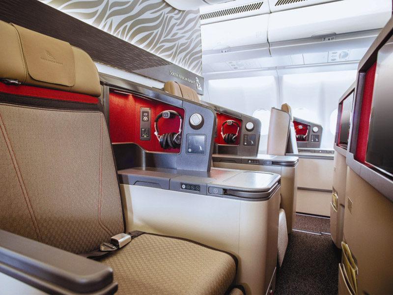 PriestmanGoode/A330-300 fleet