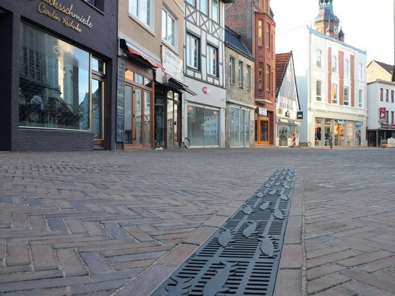 ACO helps Itzhoe catch its cultural identity