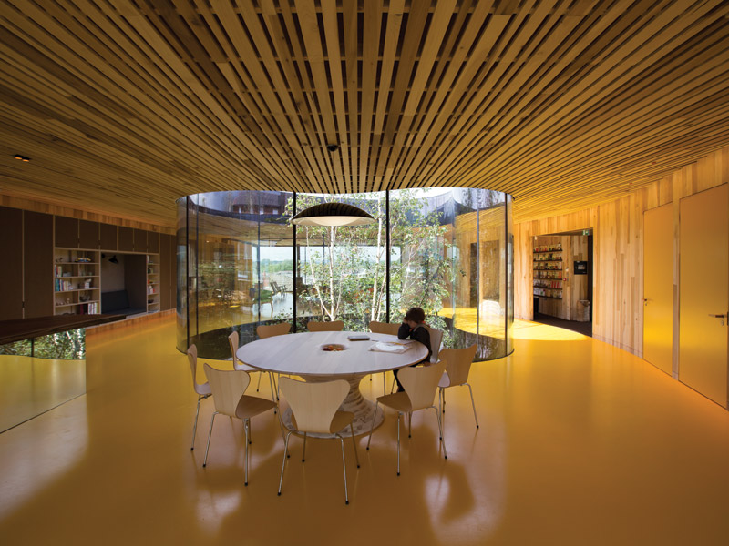 dRMM/Maggie’s Oldham