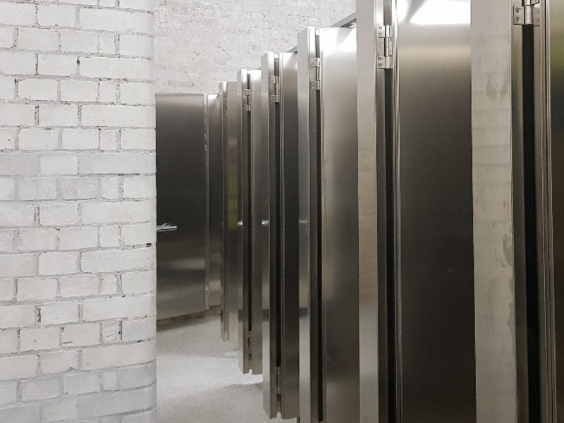 Kemmlit on display at Royal Academy of Arts, London.