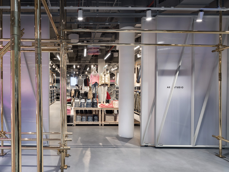 Checkland Kindleysides/Studio AE