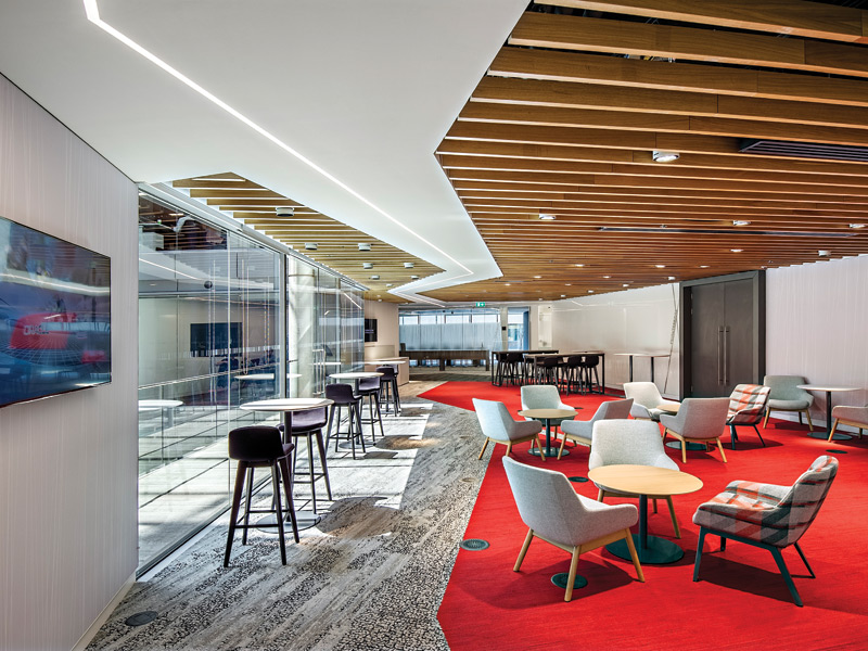 CallisonRTKL/London office