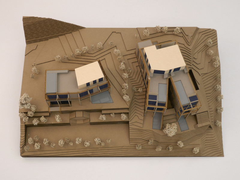 Monaco Villa and Apartments