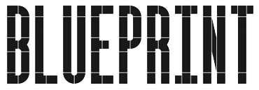 Blueprint Magazine Issue number gets fed here