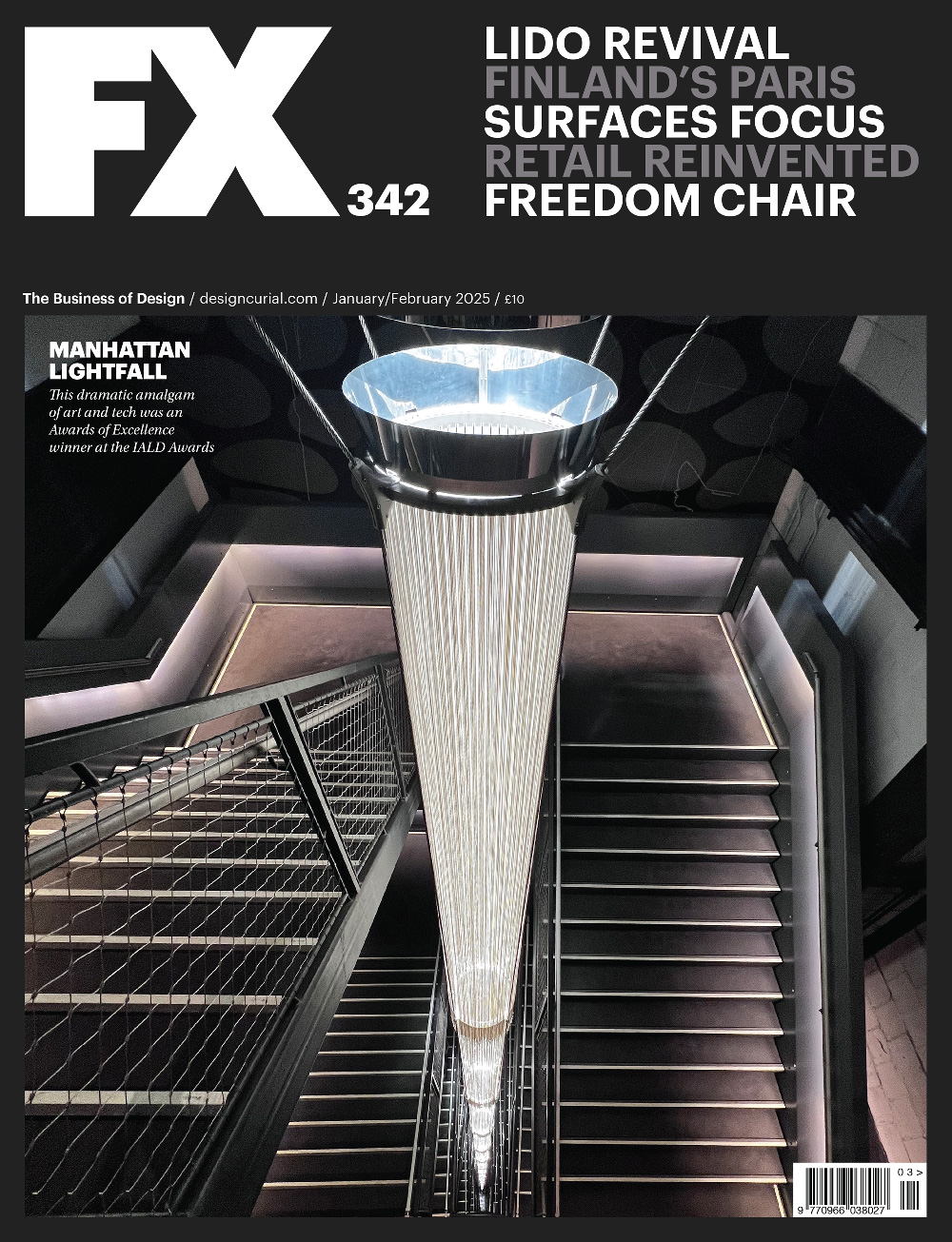 FX Magazine