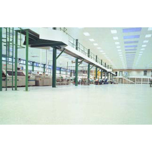 ESD Flooring
