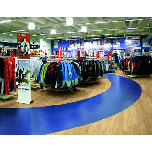 Retail Flooring