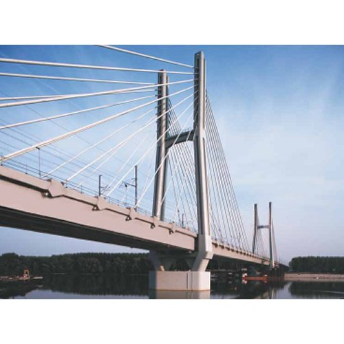 Admixtures for Concrete