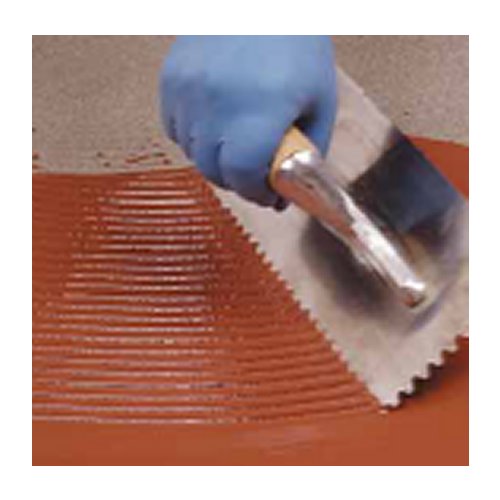 Cementitious and Resin Floor Coverings