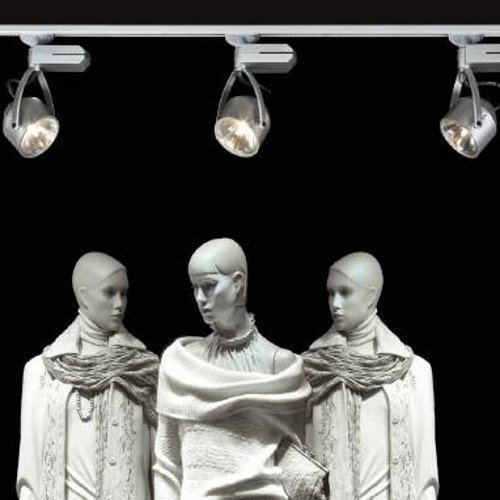 Elito 095 Suspended Luminaire