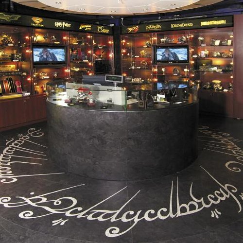 Polyflor Vinyl Tiles