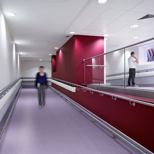 Polysafe Standard Floor