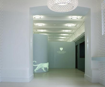 Assay Office, London