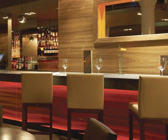 Abode Hotel, Manchester, UK