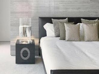 Beijing Kunlun Tower Apartments, China